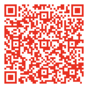 QR code 11-18-24 Frida Kahlo, Disability, and Art Zoom Talk