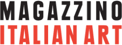 Logo for Magazzino Italian Art