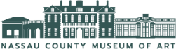 Nassau County Museum of Art Logo