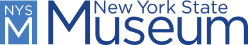 New York State Museum Logo