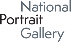 National Portrait Gallery Logo