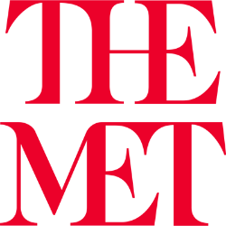 Logo of the The Metropolitan Museum of Art