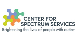 Center for Spr=ectrum Services