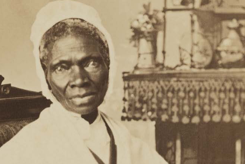Born into slavery here in Ulster County, Isabella, later known as Sojourner Truth, overcame her life in bondage to become an evangelist, civil and women’s rights activist, abolitionist, advocate for justice, and author.
