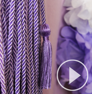 Lavender Ceremony video