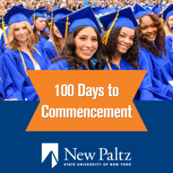 2025 100 Days to Commencement