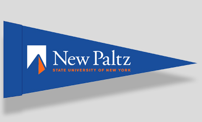 Swag - Commencement Pennant
