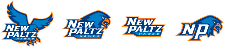 Primary Logo & Variations | SUNY New Paltz