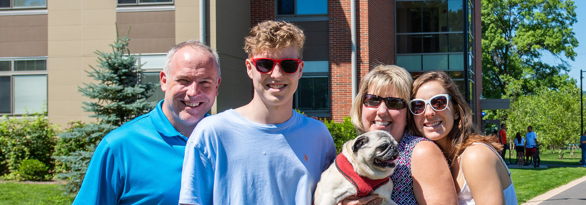 Suny New Paltz Parents Weekend 2024 - Jenda Larina