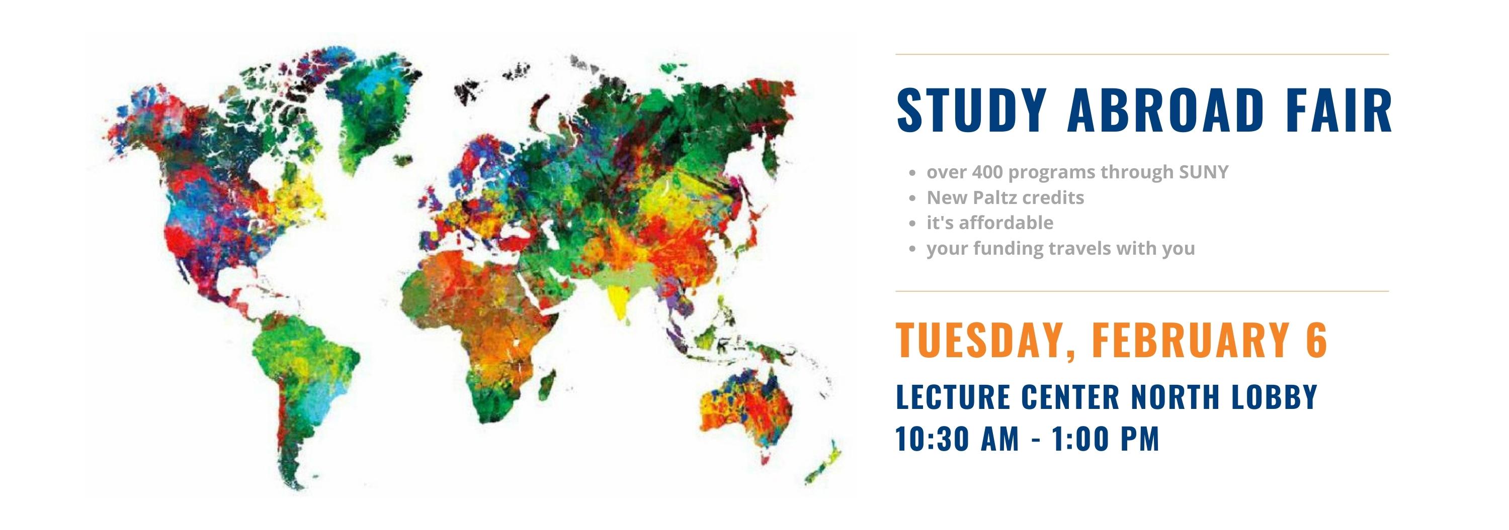 Current students > Student life for international students > En Route  program